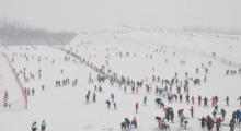 雪都滑雪场25