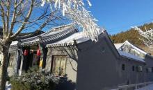 圣莲山景区6