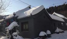 圣莲山景区12