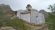 圣莲山景区18