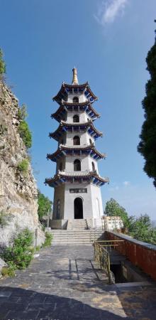 圣莲山景区26