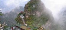 圣莲山景区22