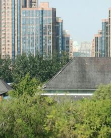 炎黄艺术馆30
