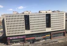 北京交通大学10