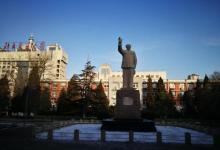 北京交通大学12