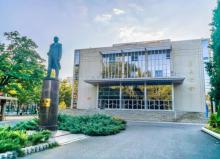 北京交通大学2