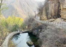 响水湖长城自然风景区12