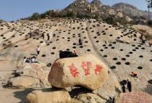 北京后花园（白虎涧）风景区27