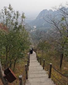 北京后花园（白虎涧）风景区25