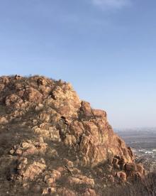 北京后花园（白虎涧）风景区18