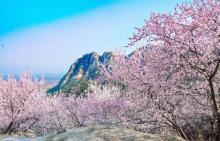 北京后花园（白虎涧）风景区3