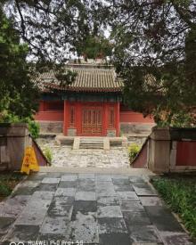 碧云寺20