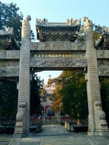 碧云寺21