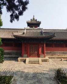 碧云寺30