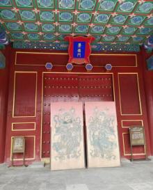 历代帝王庙27