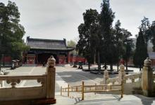 历代帝王庙29