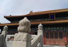 历代帝王庙14