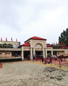 青龙湖公园20