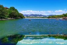青龙湖公园30