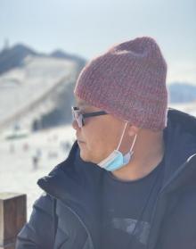 云居滑雪场10