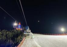 云居滑雪场23
