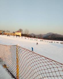 云居滑雪场25