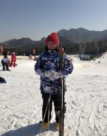 云居滑雪场15