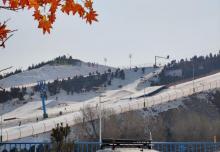 云居滑雪场18