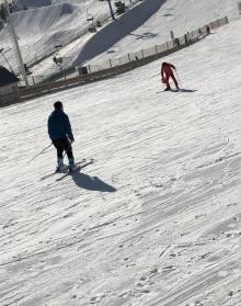 云居滑雪场12