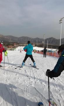 云居滑雪场27