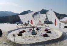 云居滑雪场17