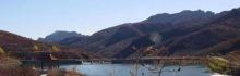 玉渡山景区8