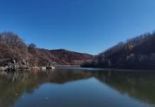 玉渡山景区29