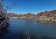 玉渡山景区26