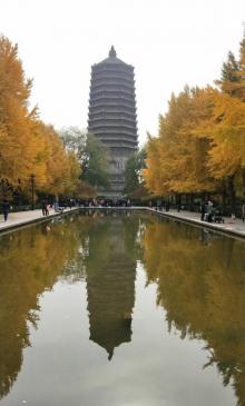 玲珑塔14