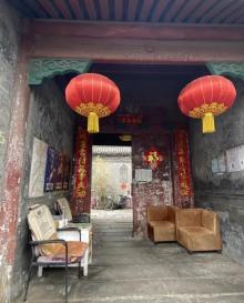 东四胡同博物馆23