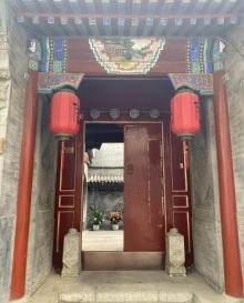 东四胡同博物馆6