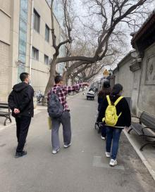 东四胡同博物馆7