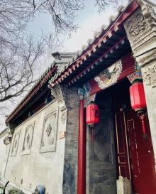 东四胡同博物馆20