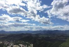 冶仙塔旅游风景区30