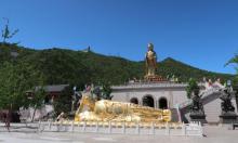 冶仙塔旅游风景区25