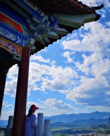 冶仙塔旅游风景区22
