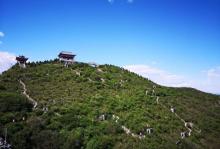 冶仙塔旅游风景区24