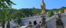 冶仙塔旅游风景区17