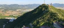 冶仙塔旅游风景区5