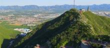 冶仙塔旅游风景区2