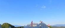 冶仙塔旅游风景区18