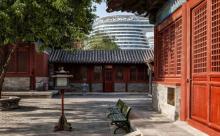 智化寺1