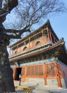 智化寺30