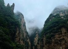 南石洋大峡谷森林公园7